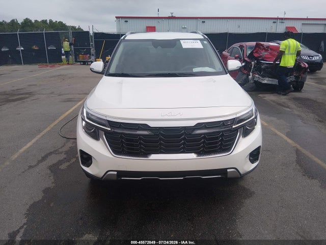 Продажа на аукционе авто 2025 Kia Seltos S, vin: KNDEU2AAXS7824479, номер лота: 45572849
