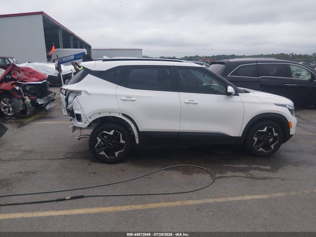 Продажа на аукционе авто 2025 Kia Seltos S, vin: KNDEU2AAXS7824479, номер лота: 45572849