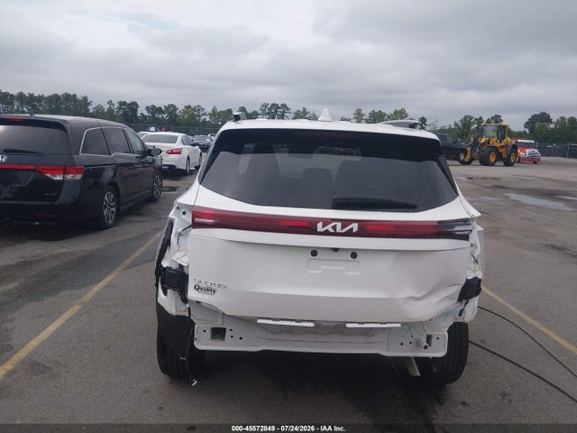 Продажа на аукционе авто 2025 Kia Seltos S, vin: KNDEU2AAXS7824479, номер лота: 45572849
