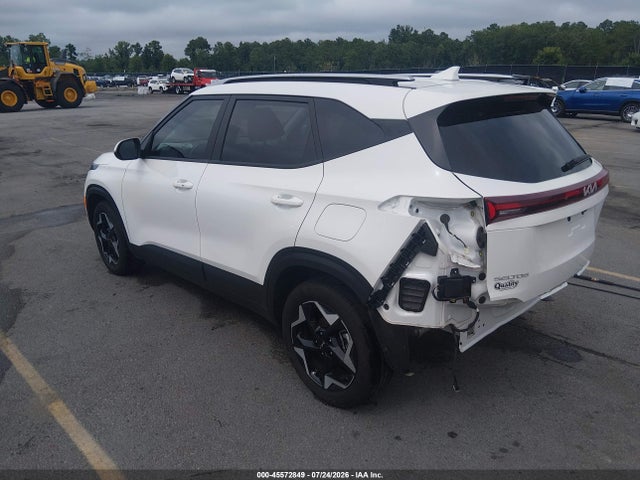 Продажа на аукционе авто 2025 Kia Seltos S, vin: KNDEU2AAXS7824479, номер лота: 45572849