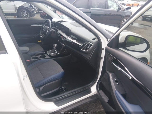 Продажа на аукционе авто 2025 Kia Seltos S, vin: KNDEU2AAXS7824479, номер лота: 45572849