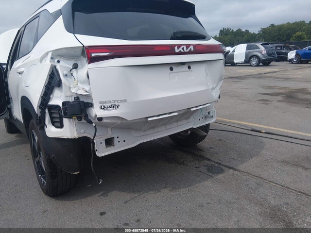 Продажа на аукционе авто 2025 Kia Seltos S, vin: KNDEU2AAXS7824479, номер лота: 45572849