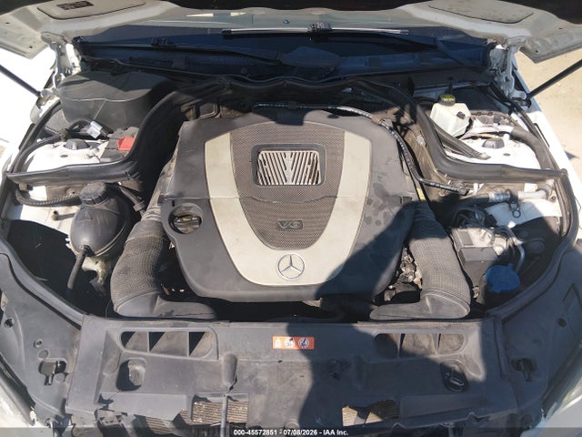 Продаж на аукціоні авто 2009 Mercedes-benz C 350 Sport, vin: WDDGF56X39R065177, номер лоту: 45572851
