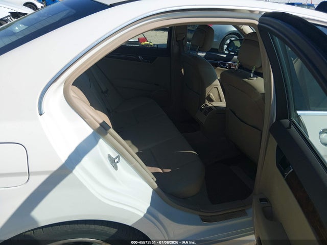 Продаж на аукціоні авто 2009 Mercedes-benz C 350 Sport, vin: WDDGF56X39R065177, номер лоту: 45572851