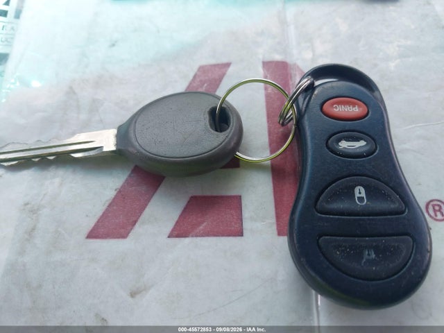 Aukcja sprzedaży 2006 Chrysler Sebring Touring, vin: 1C3EL56R96N211925, numer aukcji: 45572853