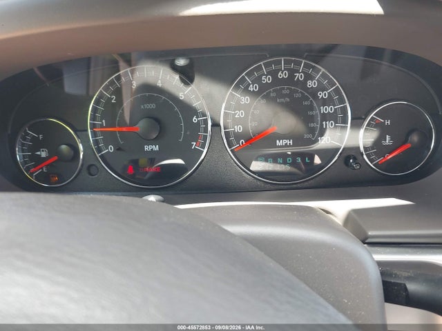 Aukcja sprzedaży 2006 Chrysler Sebring Touring, vin: 1C3EL56R96N211925, numer aukcji: 45572853
