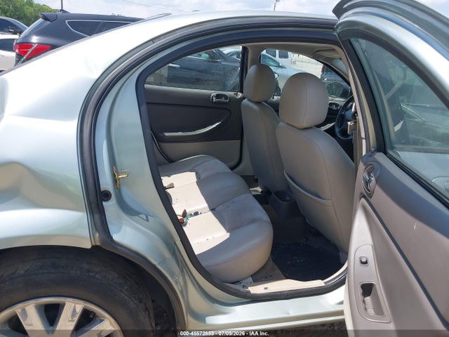 Aukcja sprzedaży 2006 Chrysler Sebring Touring, vin: 1C3EL56R96N211925, numer aukcji: 45572853
