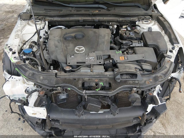 Aukcja sprzedaży 2018 Mazda Mazda3 Touring, vin: 3MZBN1V39JM192887, numer aukcji: 45572855
