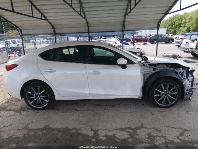Aukcja sprzedaży 2018 Mazda Mazda3 Touring, vin: 3MZBN1V39JM192887, numer aukcji: 45572855