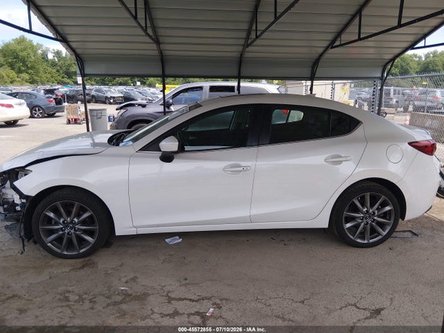 Aukcja sprzedaży 2018 Mazda Mazda3 Touring, vin: 3MZBN1V39JM192887, numer aukcji: 45572855