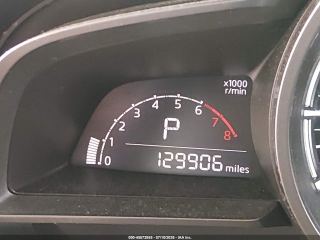 Aukcja sprzedaży 2018 Mazda Mazda3 Touring, vin: 3MZBN1V39JM192887, numer aukcji: 45572855