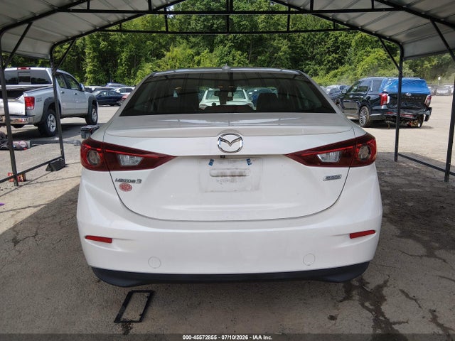 Aukcja sprzedaży 2018 Mazda Mazda3 Touring, vin: 3MZBN1V39JM192887, numer aukcji: 45572855