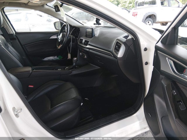 Aukcja sprzedaży 2018 Mazda Mazda3 Touring, vin: 3MZBN1V39JM192887, numer aukcji: 45572855