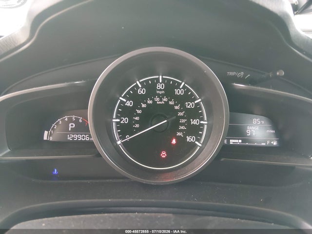 Aukcja sprzedaży 2018 Mazda Mazda3 Touring, vin: 3MZBN1V39JM192887, numer aukcji: 45572855