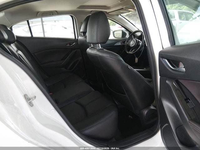 Aukcja sprzedaży 2018 Mazda Mazda3 Touring, vin: 3MZBN1V39JM192887, numer aukcji: 45572855