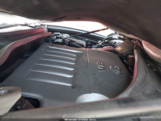 Lexus ES 350 2017 58ABK1GG9HU037729 Image 10