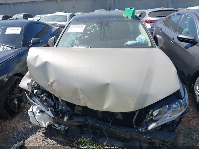 Lexus ES 350 2017 58ABK1GG9HU037729 Image 12