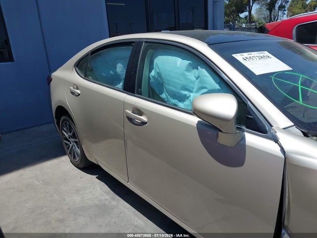 Lexus ES 350 2017 58ABK1GG9HU037729 Image 13