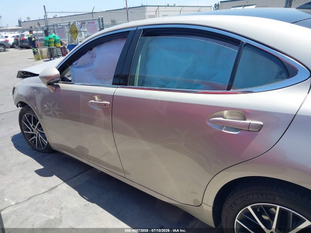 Lexus ES 350 2017 58ABK1GG9HU037729 Image 14