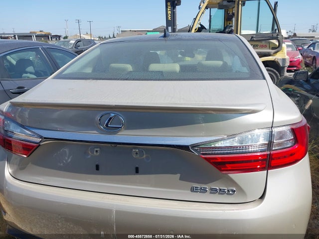 Lexus ES 350 2017 58ABK1GG9HU037729 Image 16