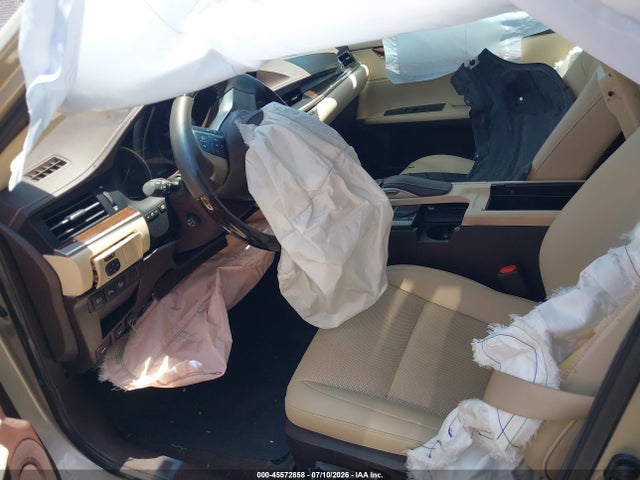 Lexus ES 350 2017 58ABK1GG9HU037729 Image 11