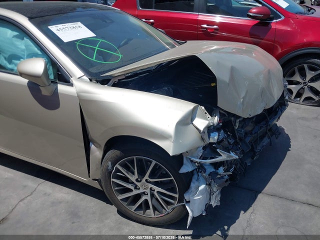 Lexus ES 350 2017 58ABK1GG9HU037729 Image 17