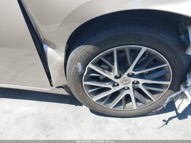 Lexus ES 350 2017 58ABK1GG9HU037729 Image 18