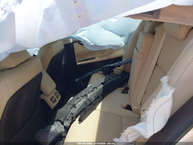 Lexus ES 350 2017 58ABK1GG9HU037729 Image 20