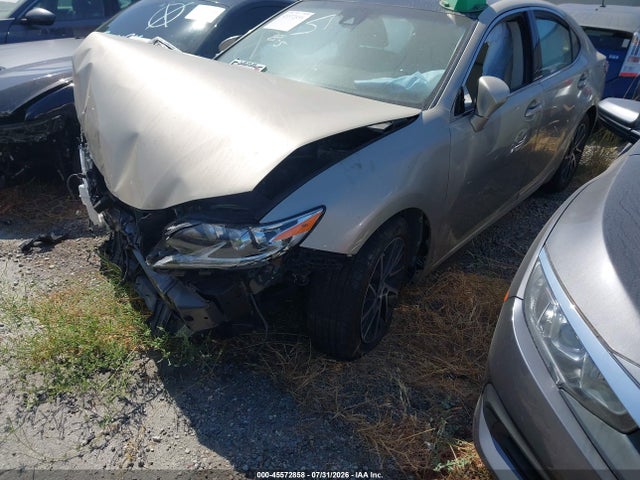 Lexus ES 350 2017 58ABK1GG9HU037729 Image 2