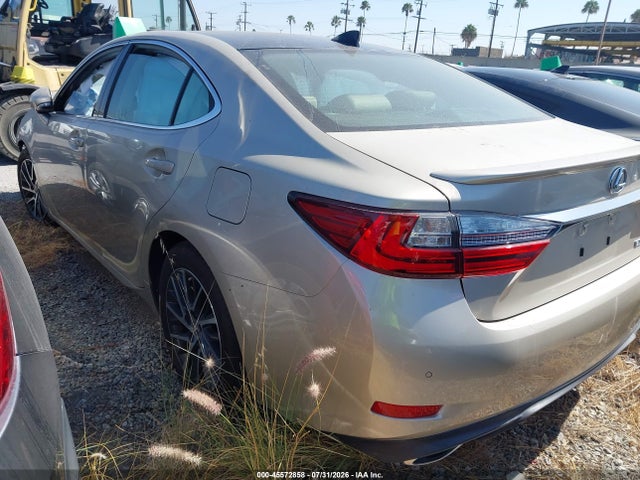 Lexus ES 350 2017 58ABK1GG9HU037729 Image 3