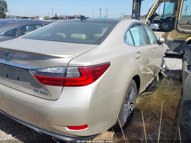 Lexus ES 350 2017 58ABK1GG9HU037729 Image 4