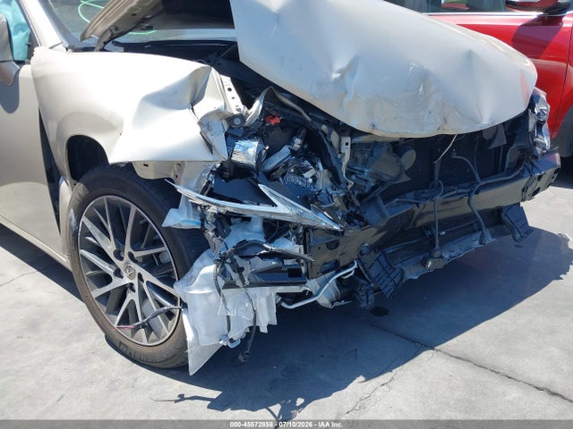 Lexus ES 350 2017 58ABK1GG9HU037729 Image 6