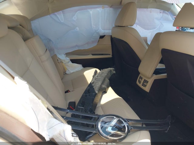 Lexus ES 350 2017 58ABK1GG9HU037729 Image 8