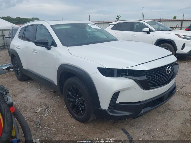 Auction sale of the 2026 Mazda Cx-50 2.5 S Preferred, vin: 7MMVABBL2TN462850, lot number: 45572860