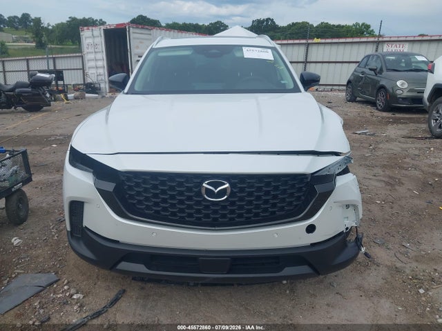 Aukcja sprzedaży 2026 Mazda Cx-50 2.5 S Preferred, vin: 7MMVABBL2TN462850, numer aukcji: 45572860