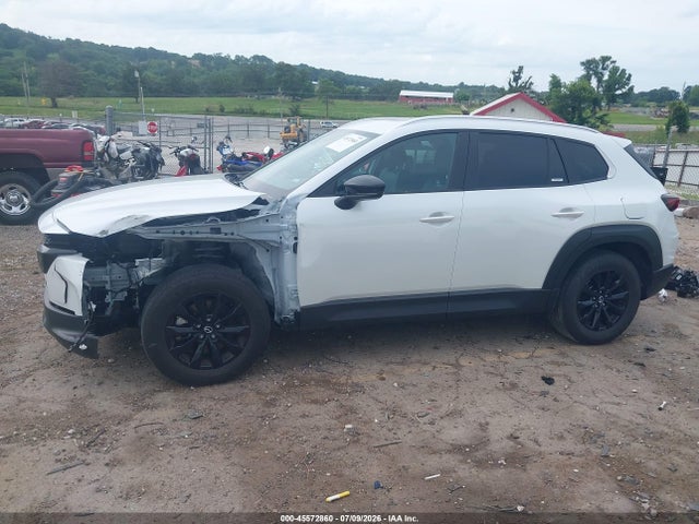 Aukcja sprzedaży 2026 Mazda Cx-50 2.5 S Preferred, vin: 7MMVABBL2TN462850, numer aukcji: 45572860