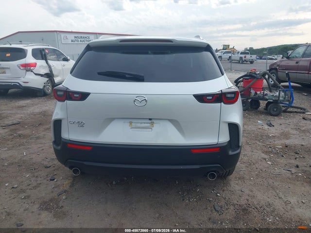 Aukcja sprzedaży 2026 Mazda Cx-50 2.5 S Preferred, vin: 7MMVABBL2TN462850, numer aukcji: 45572860