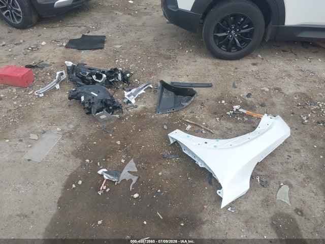 Aukcja sprzedaży 2026 Mazda Cx-50 2.5 S Preferred, vin: 7MMVABBL2TN462850, numer aukcji: 45572860