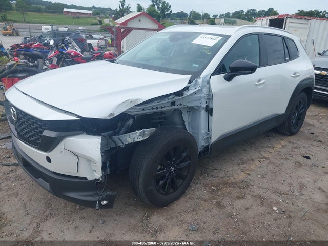 Aukcja sprzedaży 2026 Mazda Cx-50 2.5 S Preferred, vin: 7MMVABBL2TN462850, numer aukcji: 45572860
