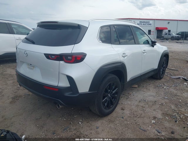 Aukcja sprzedaży 2026 Mazda Cx-50 2.5 S Preferred, vin: 7MMVABBL2TN462850, numer aukcji: 45572860