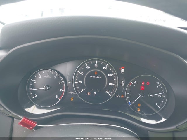 Aukcja sprzedaży 2026 Mazda Cx-50 2.5 S Preferred, vin: 7MMVABBL2TN462850, numer aukcji: 45572860