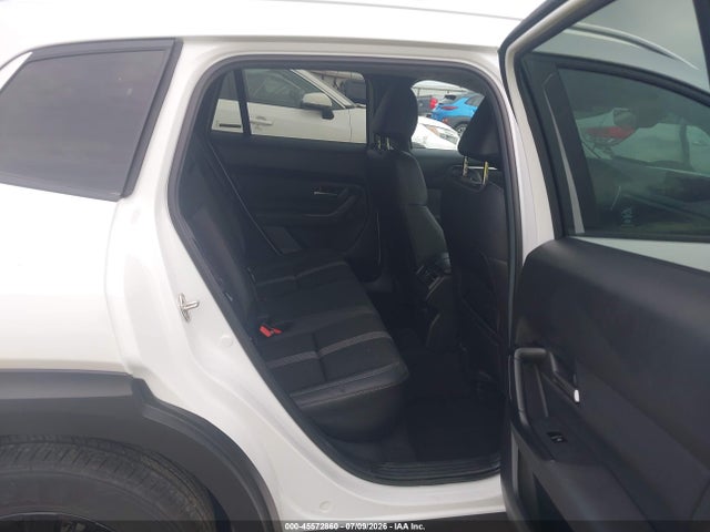 Aukcja sprzedaży 2026 Mazda Cx-50 2.5 S Preferred, vin: 7MMVABBL2TN462850, numer aukcji: 45572860