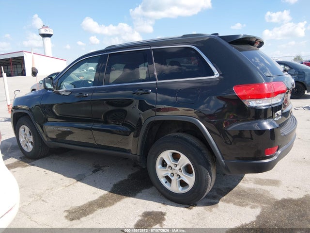 Aukcja sprzedaży 2014 Jeep Grand Cherokee Laredo, vin: 1C4RJFAG6EC104713, numer aukcji: 45572872