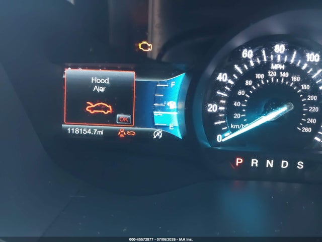 Ford FUSION SE 2018 3FA6P0HD6JR168018 Image 15