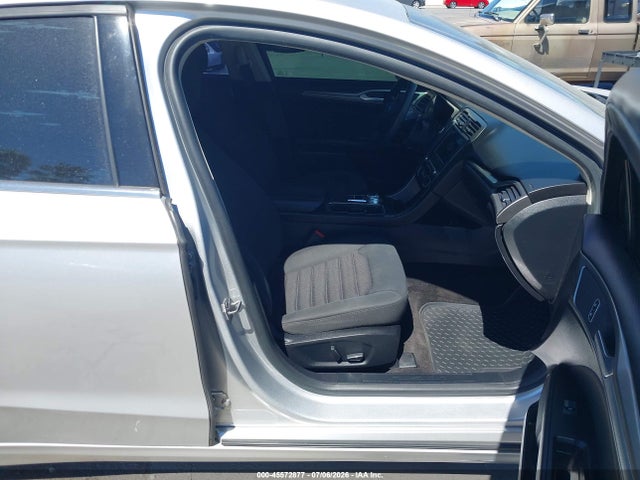 Ford FUSION SE 2018 3FA6P0HD6JR168018 Image 5