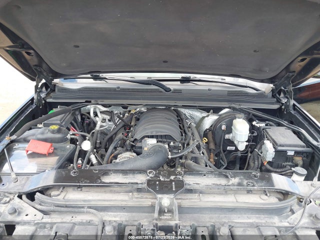 Продажа на аукционе авто 2015 Chevrolet Tahoe Lt, vin: 1GNSKBKC6FR292755, номер лота: 45572878