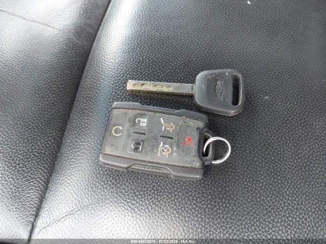 Продажа на аукционе авто 2015 Chevrolet Tahoe Lt, vin: 1GNSKBKC6FR292755, номер лота: 45572878