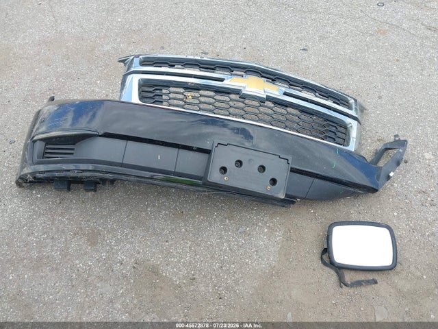 Продажа на аукционе авто 2015 Chevrolet Tahoe Lt, vin: 1GNSKBKC6FR292755, номер лота: 45572878
