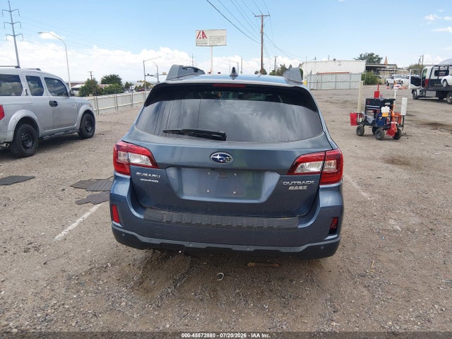 4S4BSANCXH3344131 Subaru Outback 2.5i Limited