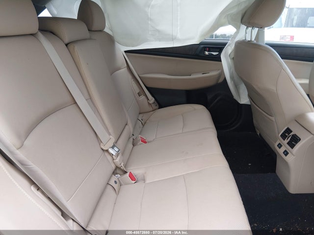 4S4BSANCXH3344131 Subaru Outback 2.5i Limited